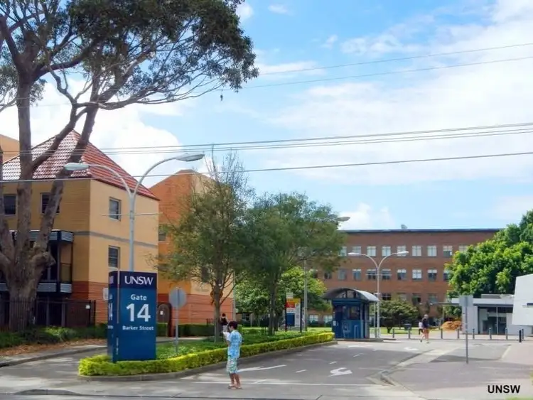 Seventh view of Homely apartment listing, G5/438-448 Anzac Parade, Kingsford NSW 2032