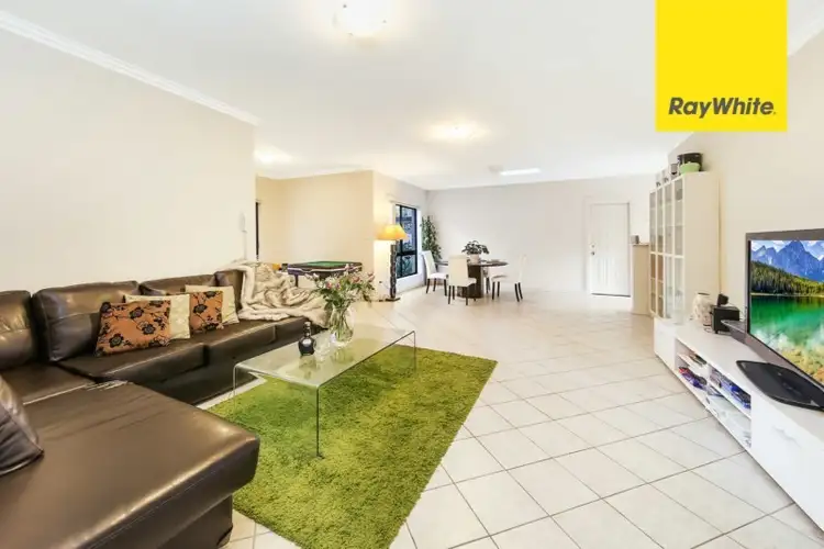 Third view of Homely house listing, 5/66 Eldon Street, Riverwood NSW 2210