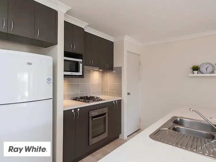 Third view of Homely house listing, 3 Cochrane Loop, Aveley WA 6069