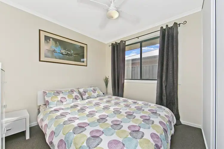 Fourth view of Homely house listing, 52 Days Drive, Munno Para West SA 5115