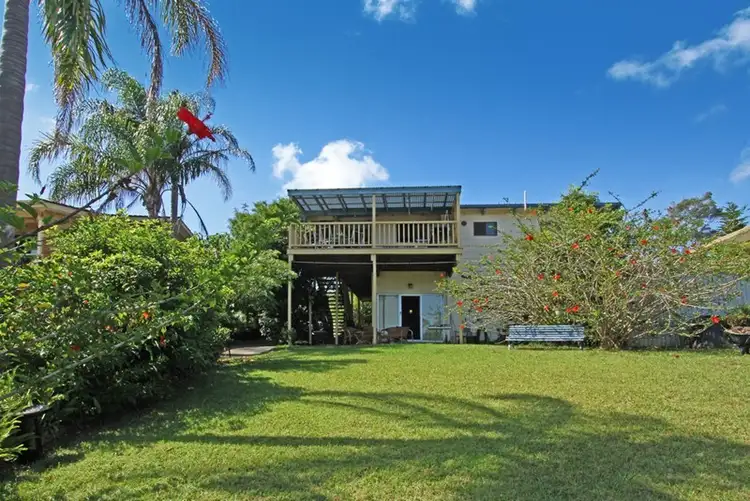 Third view of Homely house listing, 27 Ocean Avenue, Surf Beach NSW 2536
