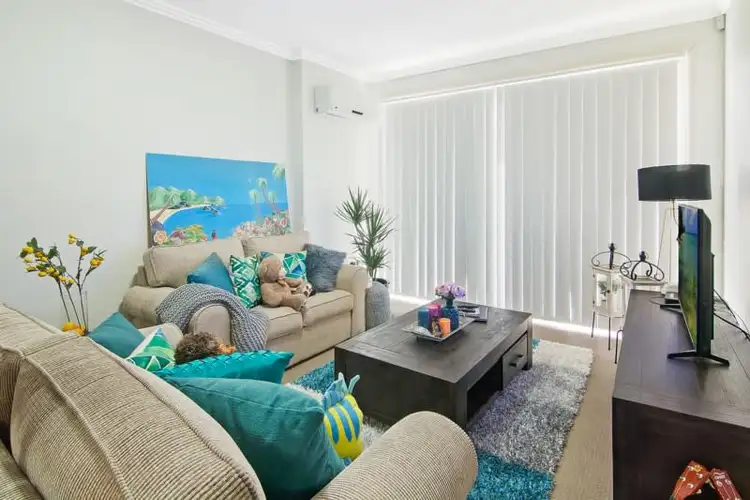 Third view of Homely unit listing, 52/44 Barossa Drive, Minchinbury NSW 2770