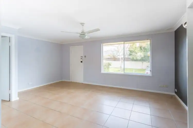 Third view of Homely unit listing, 4/127 Edward Street, Orange NSW 2800