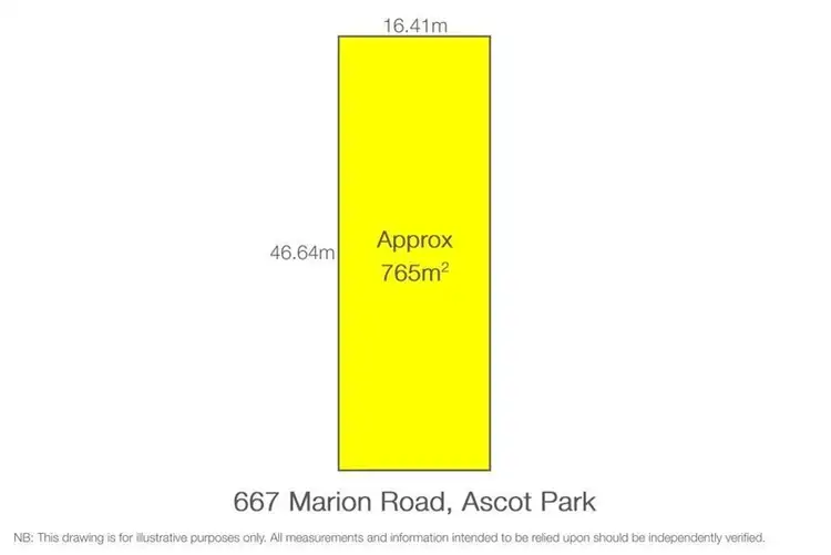 667 Marion Road, Ascot Park SA 5043