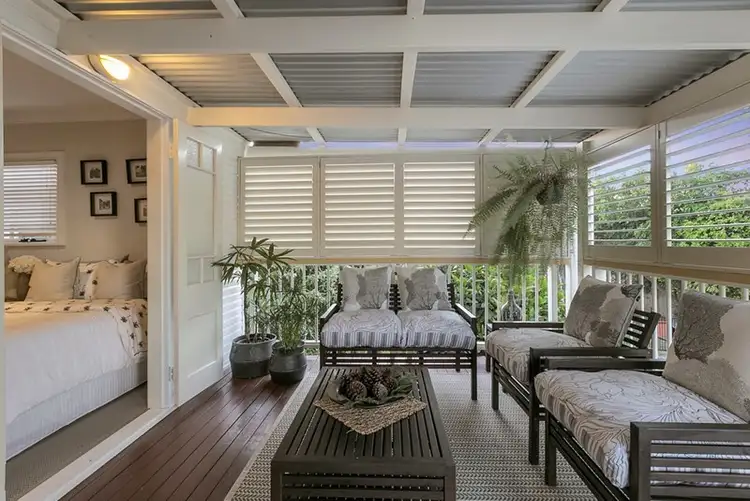 Fifth view of Homely house listing, 103A Waterview Avenue, Wynnum QLD 4178
