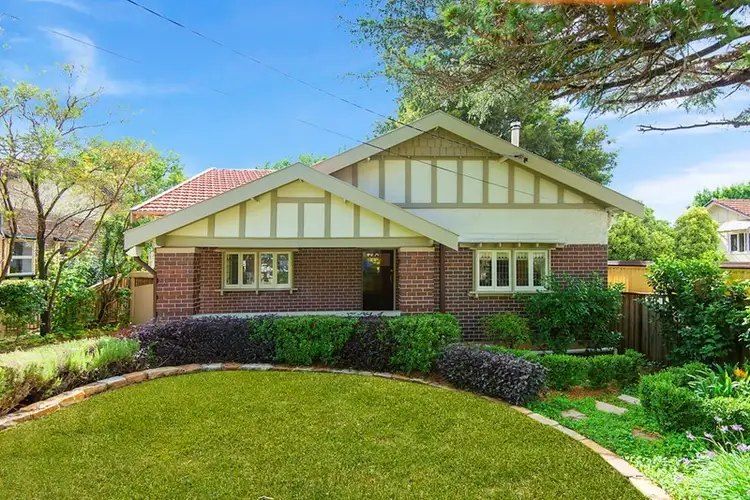 1 Pyrl Road, Artarmon NSW 2064