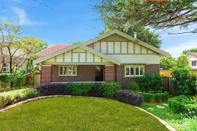 Main view of Homely house listing, 1 Pyrl Road, Artarmon NSW 2064