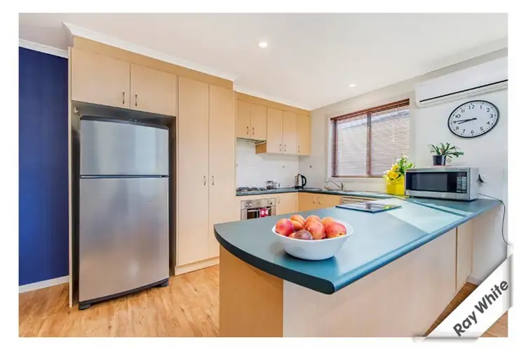 Third view of Homely house listing, 30 Simonetti Street, Dunlop ACT 2615