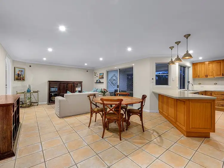 Fifth view of Homely house listing, 30 Cressbrook Drive, Albany Creek QLD 4035