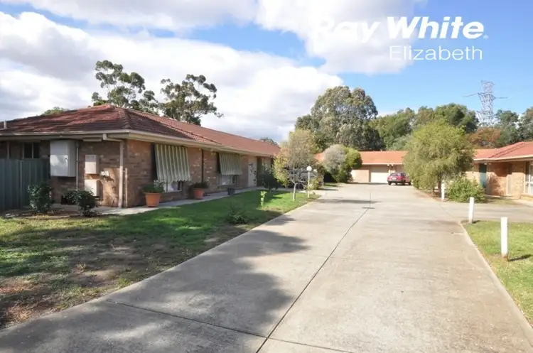 Second view of Homely unit listing, 36/23 Russell Row, Paralowie SA 5108