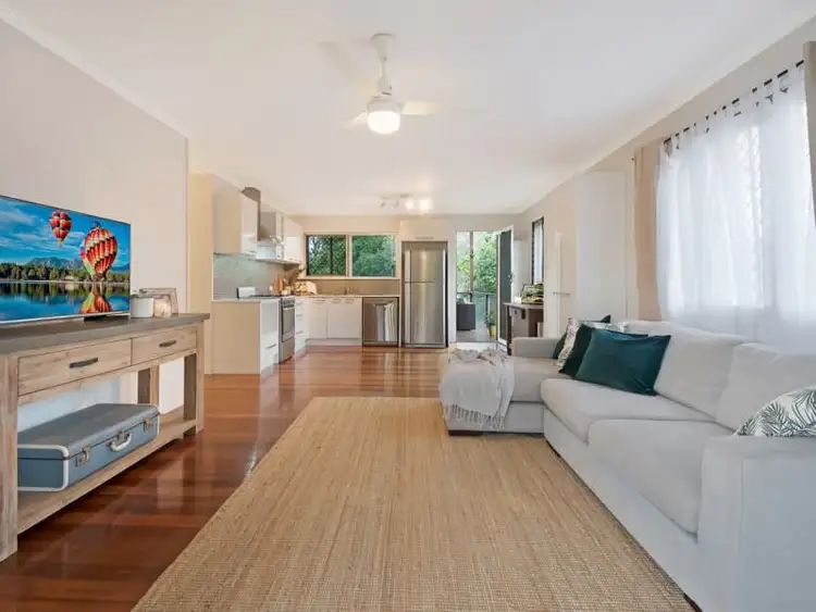 Fifth view of Homely house listing, 45 Wilson Avenue, Albany Creek QLD 4035