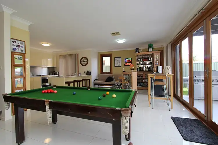4 Cosmos Place, Hamlyn Terrace NSW 2259