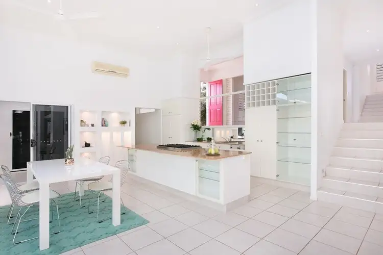 Seventh view of Homely house listing, 51 Crowsnest Terrace, Trinity Beach QLD 4879