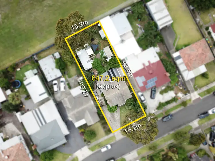 Second view of Homely house listing, 70 Glen Street, Glenroy VIC 3046