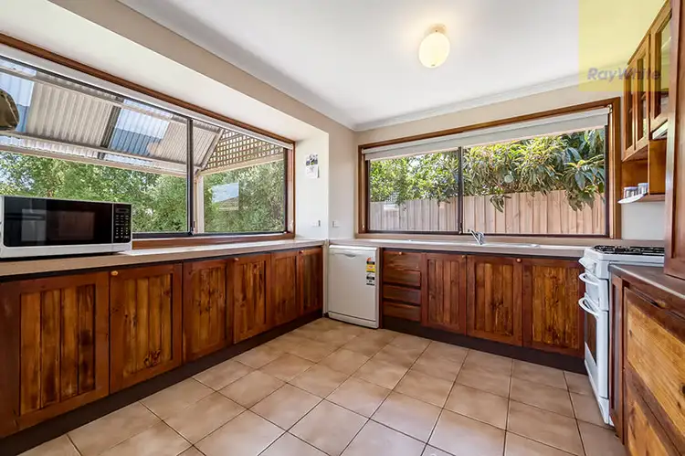 Fifth view of Homely house listing, 4 Balcombe Court, Craigieburn VIC 3064