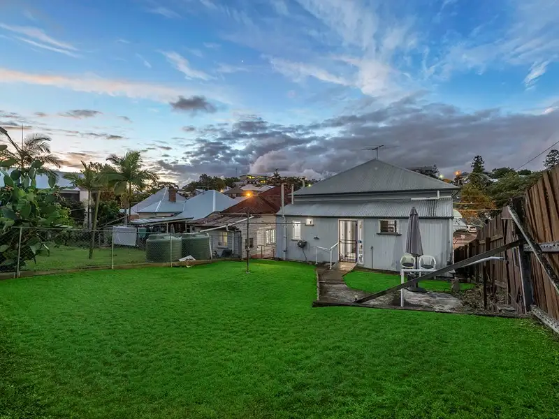 Main view of Homely house listing, 227 WATER Street, Spring Hill QLD 4000