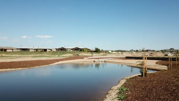 Lot 220 Quiberon Way, Goulburn NSW 2580