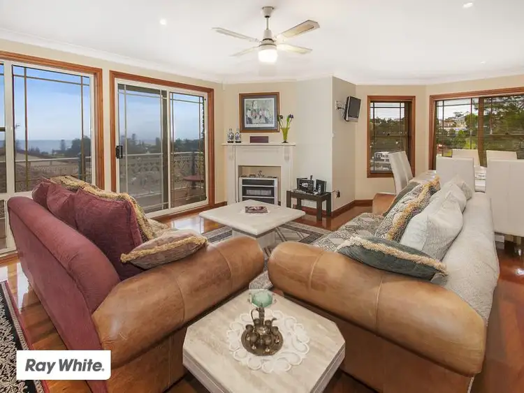 Third view of Homely house listing, 40 Minnamurra Street, Kiama NSW 2533