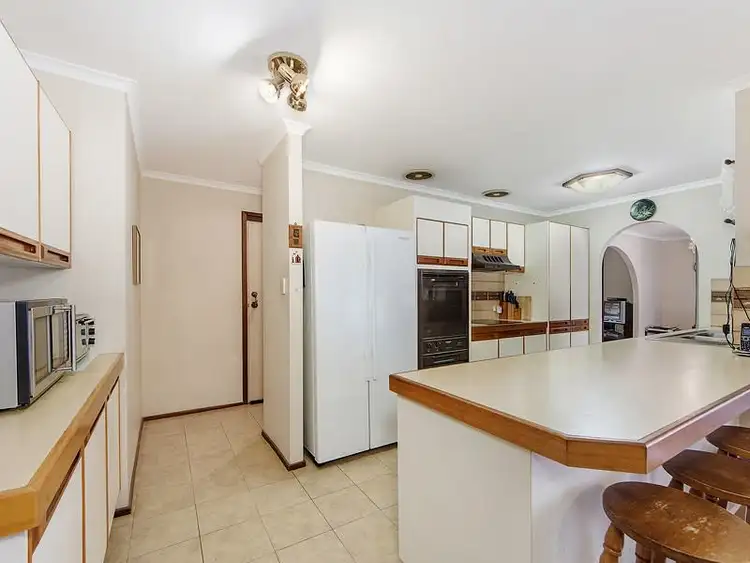 Sixth view of Homely house listing, 3 Nevada Place, Oxenford QLD 4210