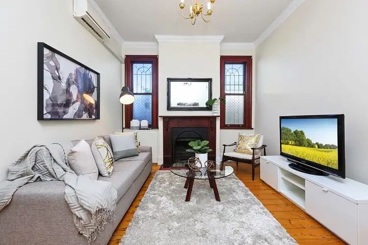 Sixth view of Homely house listing, 1 Ducros Street, Petersham NSW 2049