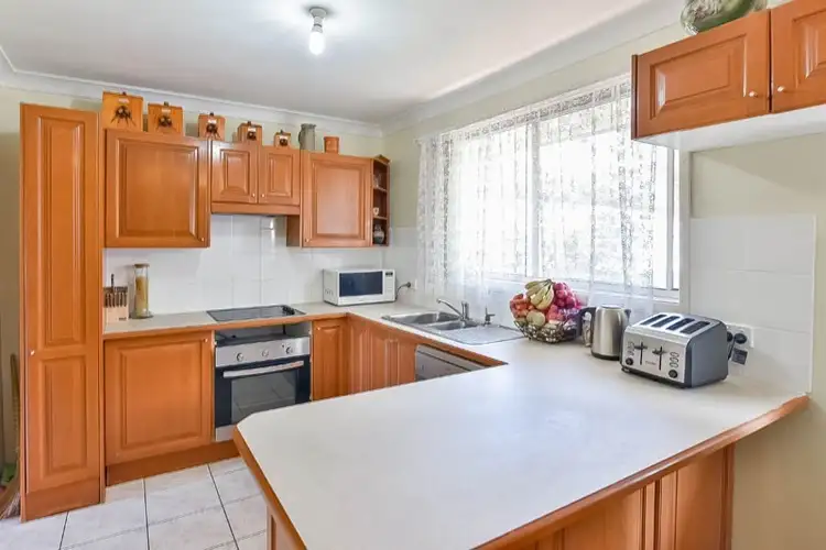 Third view of Homely house listing, 29 Kembla Crescent, Ruse NSW 2560