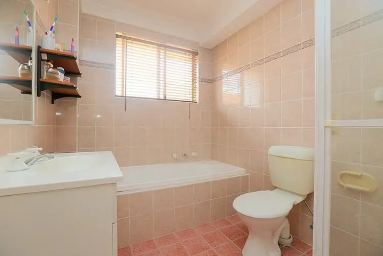 Sixth view of Homely unit listing, 30/274 Stacey Street, Bankstown NSW 2200