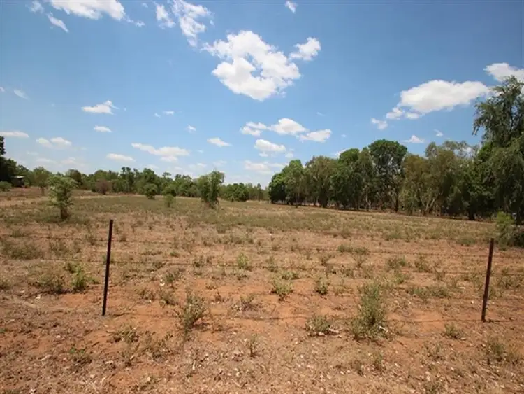 Second view of Homely land listing, 84 Shadforth Road, Katherine NT 850