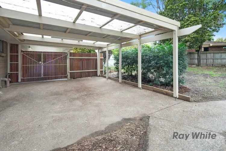 Seventh view of Homely house listing, 6 Fleur Court, Capalaba QLD 4157