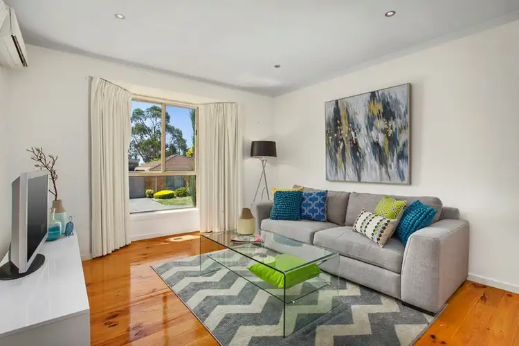 Second view of Homely unit listing, 2/1 Serpells Road, Templestowe VIC 3106