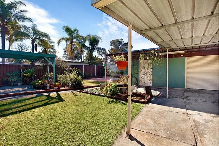 6 Taronga Street, Blacktown NSW 2148