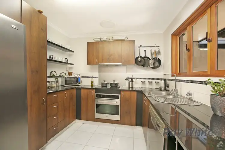 21 Patricia Street, Capalaba QLD 4157