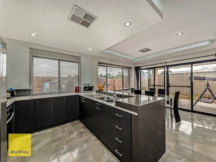 Fifth view of Homely house listing, 1/5 Arpent Link, Brabham WA 6055