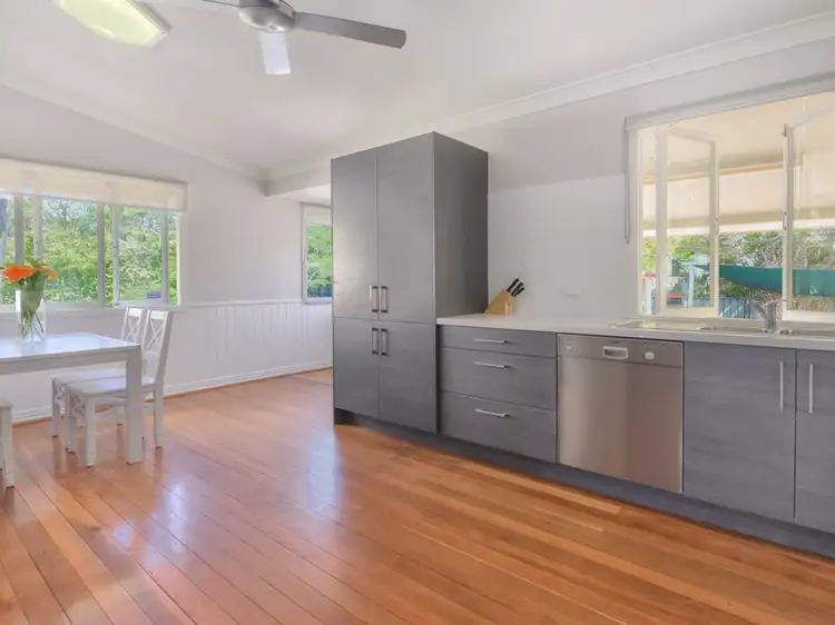 Fourth view of Homely house listing, 22 Lindale Street, Chermside West QLD 4032