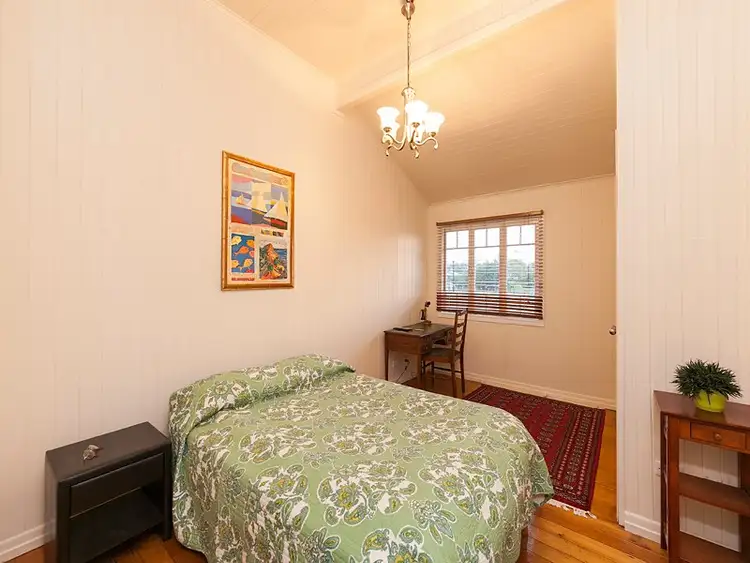 Fifth view of Homely house listing, 33 Lucy Street, Milton QLD 4064