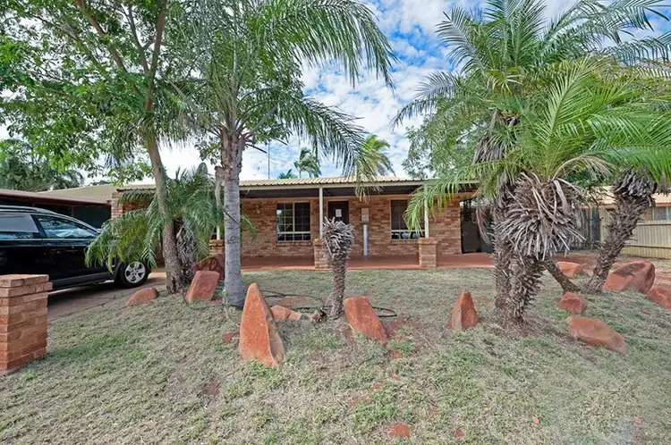 Main view of Homely house listing, 54A Galbraith Road, Pegs Creek WA 6714