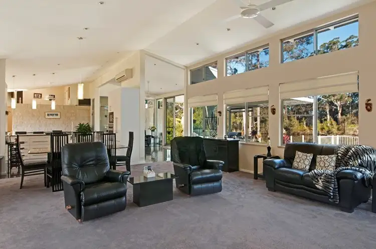 Fifth view of Homely house listing, 78 Golding Grove, Wyong NSW 2259