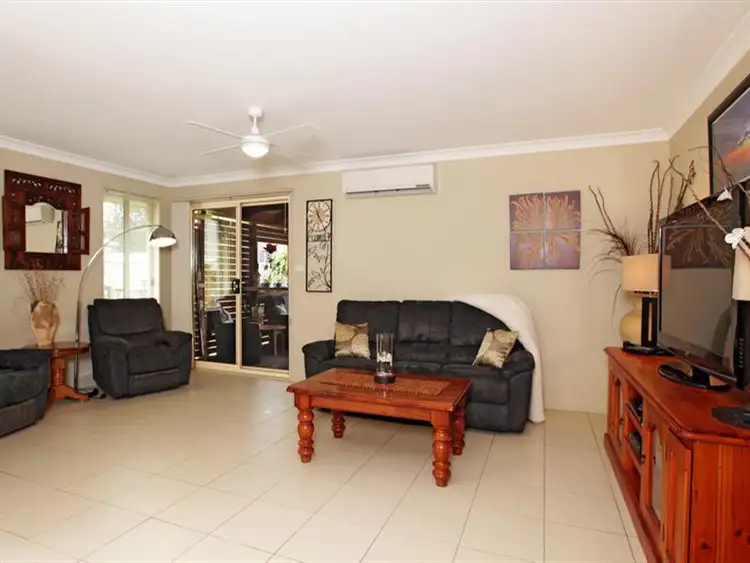 Third view of Homely house listing, 5 Terralla Grove, South Nowra NSW 2541