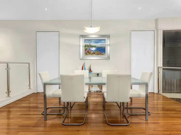 Seventh view of Homely house listing, 56 Pine Street, Bulimba QLD 4171