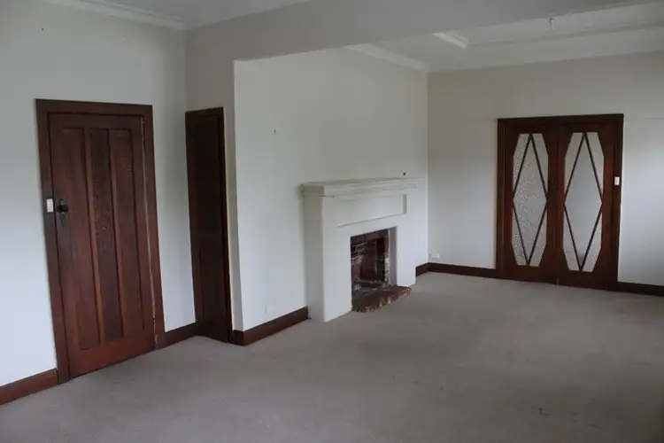 Third view of Homely house listing, 62 Coleraine Road, Hamilton VIC 3300