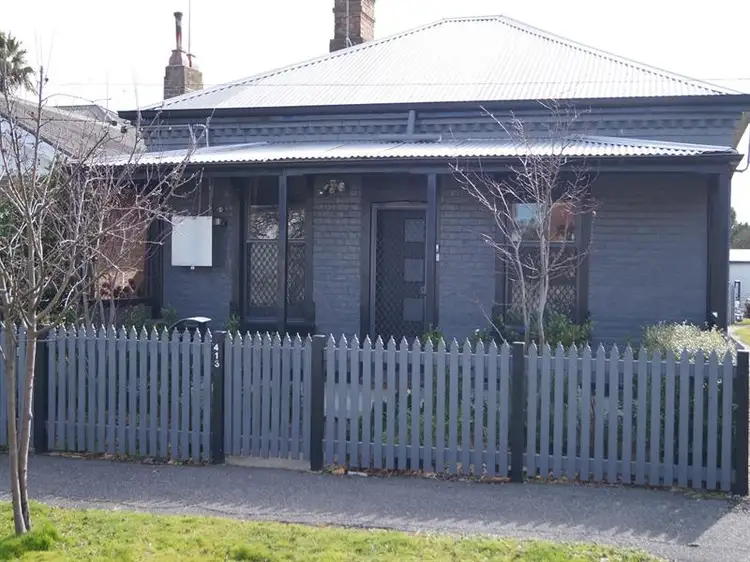 413 Summer Street, Bowen NSW 2800