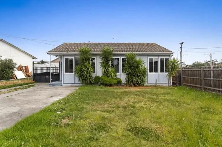 17 Railway Cresent, Broadmeadows VIC 3047