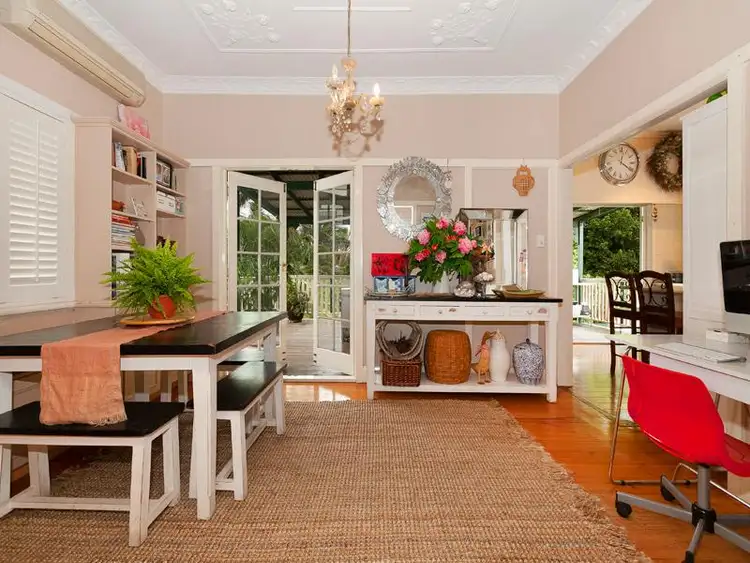 Third view of Homely house listing, 16 Allardyce Street, Graceville QLD 4075