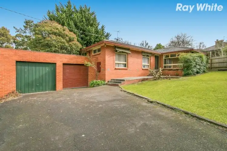 Fourth view of Homely house listing, 35 Manuka Road, Berwick VIC 3806