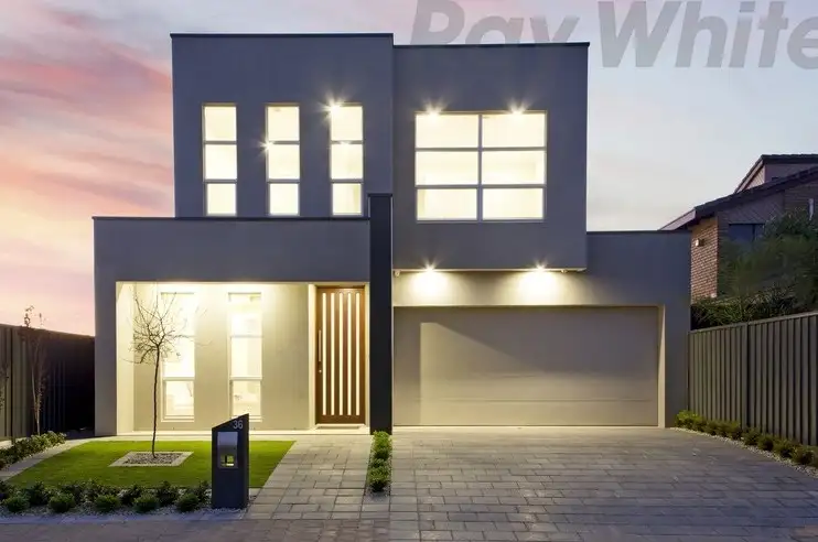 Main view of Homely house listing, 36 Antigua Grove, West Lakes SA 5021