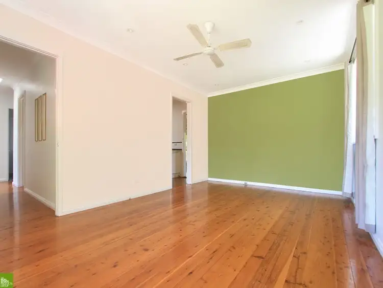 Second view of Homely house listing, 34 Rickard Road, Unanderra NSW 2526