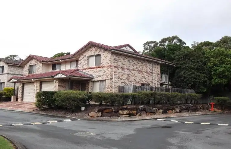 Main view of Homely townhouse listing, 22/96 Formby Street, Calamvale QLD 4116