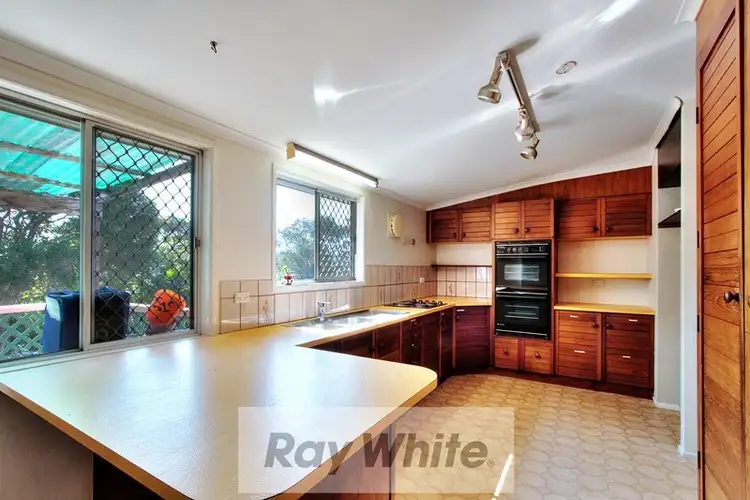 40 Jindavee Crescent, Slacks Creek QLD 4127