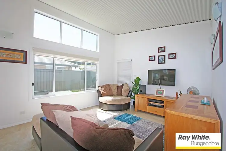 Fourth view of Homely house listing, 3 Deniston Circuit, Bungendore NSW 2621