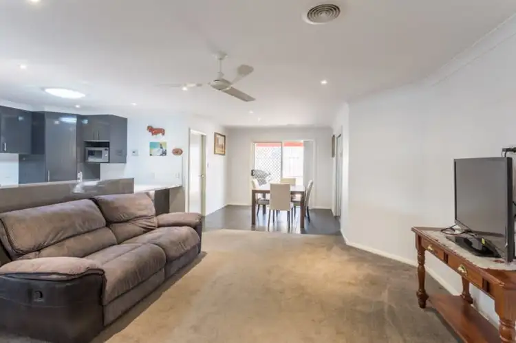 Third view of Homely house listing, 82 William Maker Drive, Orange NSW 2800