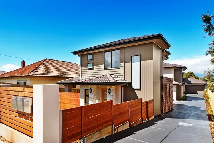 Sixth view of Homely townhouse listing, 2/72 Station Street, Aspendale VIC 3195